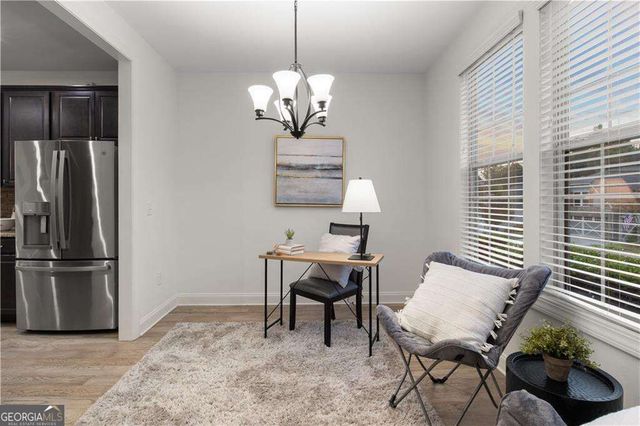 321 Cottonwood Circle, Peachtree City, GA 30269