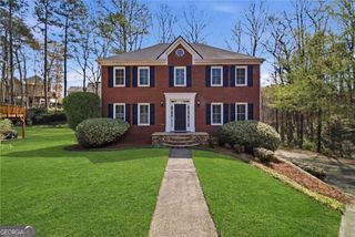 4034 Song Thrush Court NE, Roswell, GA 30075