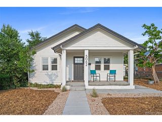 5062 Fillmore St 140, Denver, CO 80216