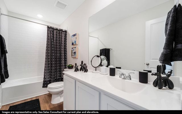 4636 Mesquite Trail Blush, Pinehurst, TX 77362