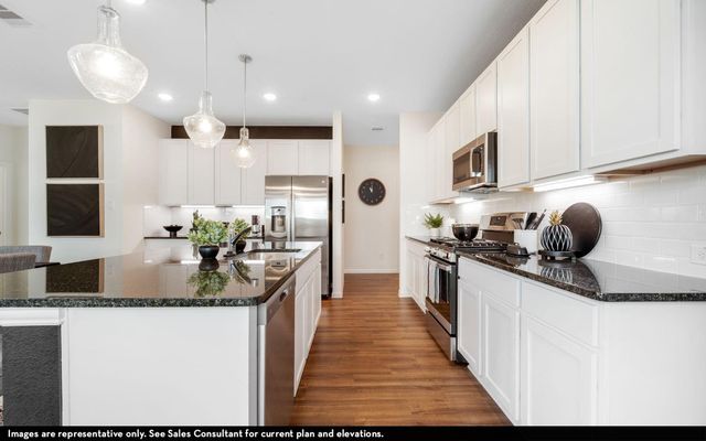 4636 Mesquite Trail Blush, Pinehurst, TX 77362