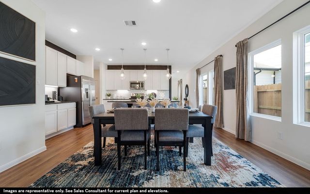 4636 Mesquite Trail Blush, Pinehurst, TX 77362