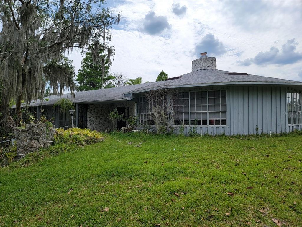 920 LAKE COVE TRAIL, Lakeland, FL 33813