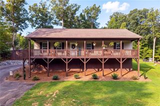 133 Lake Drive 9, Lexington, NC 27292