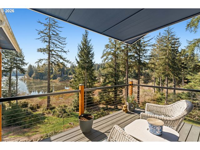 83489 JENSEN Ln, Florence, OR 97439