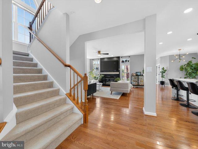6700 ELDERMILL LN, Gainesville, VA 20155