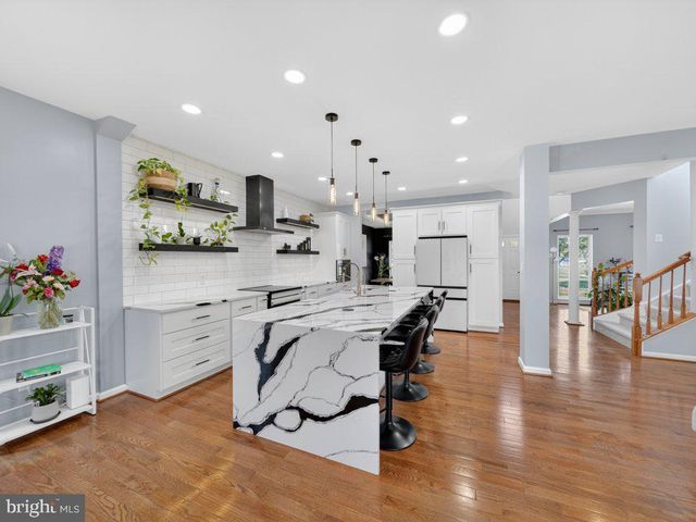 6700 ELDERMILL LN, Gainesville, VA 20155