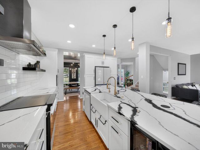 6700 ELDERMILL LN, Gainesville, VA 20155