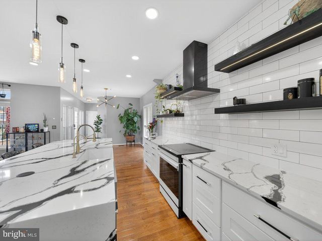 6700 ELDERMILL LN, Gainesville, VA 20155