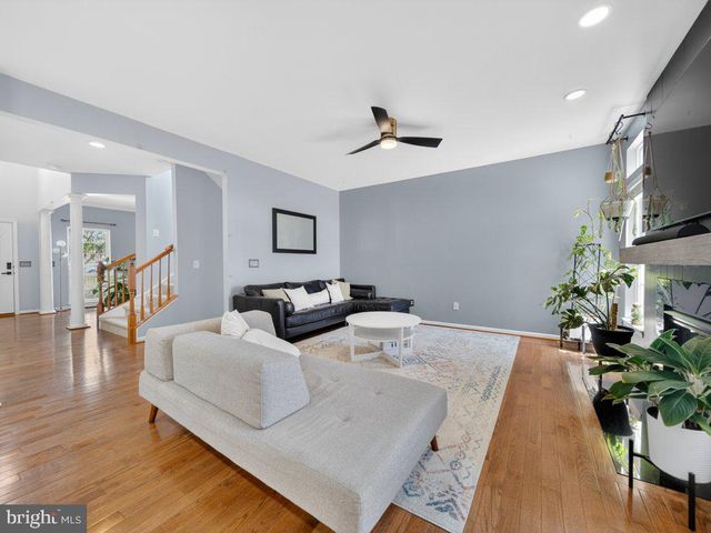 6700 ELDERMILL LN, Gainesville, VA 20155