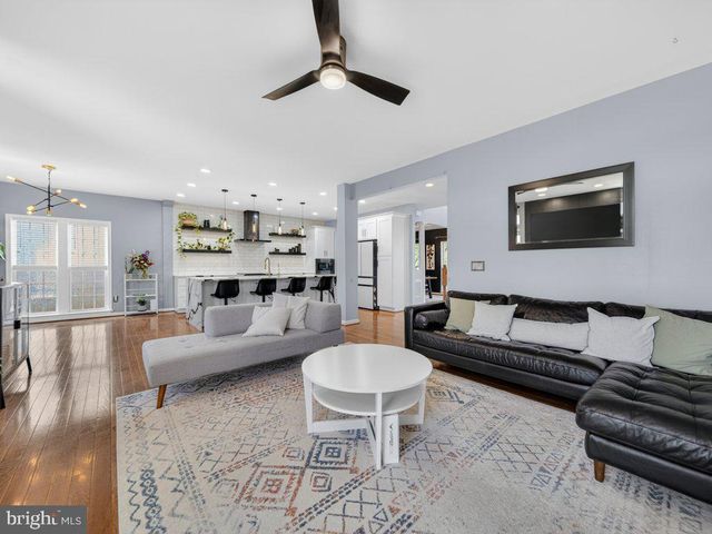 6700 ELDERMILL LN, Gainesville, VA 20155