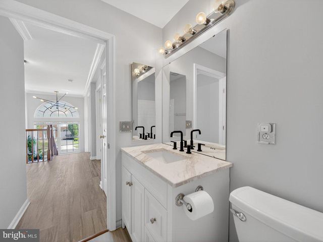 6700 ELDERMILL LN, Gainesville, VA 20155