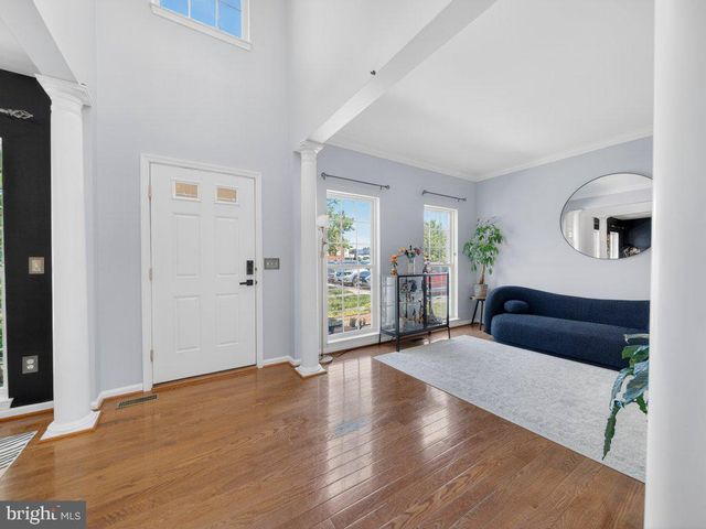 6700 ELDERMILL LN, Gainesville, VA 20155