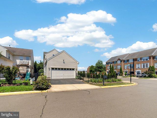 6700 ELDERMILL LN, Gainesville, VA 20155
