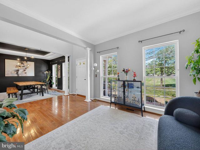 6700 ELDERMILL LN, Gainesville, VA 20155