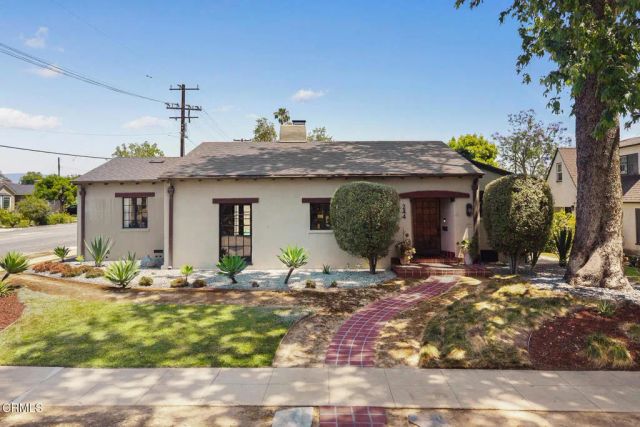 244 Gerona Avenue, San Gabriel, CA 91775
