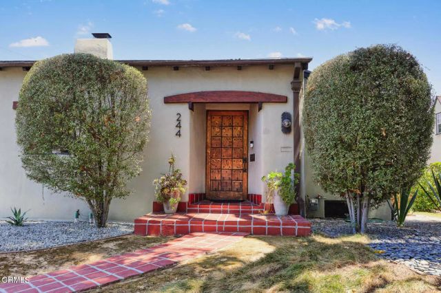 244 Gerona Avenue, San Gabriel, CA 91775