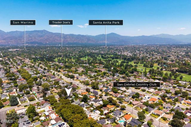 244 Gerona Avenue, San Gabriel, CA 91775