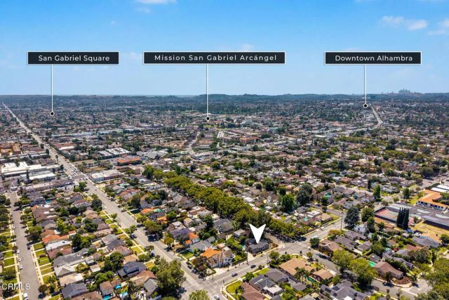 244 Gerona Avenue, San Gabriel, CA 91775