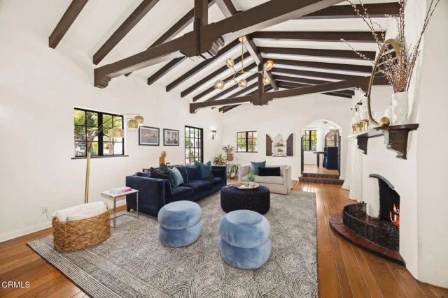 244 Gerona Avenue, San Gabriel, CA 91775
