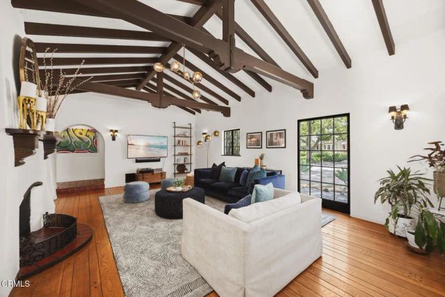 244 Gerona Avenue, San Gabriel, CA 91775