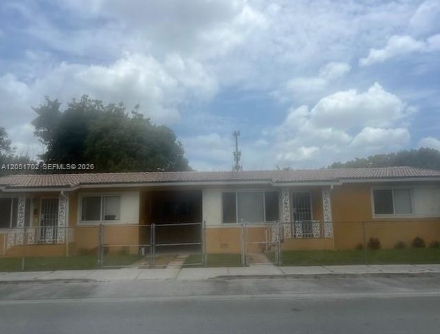 401 NW 69th St 1, Miami, FL 33150