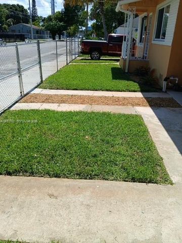 401 NW 69th St 1, Miami, FL 33150