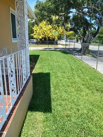 401 NW 69th St 1, Miami, FL 33150