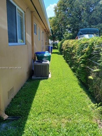 401 NW 69th St 1, Miami, FL 33150