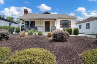 2837 Estado Street, Pasadena, CA 91107