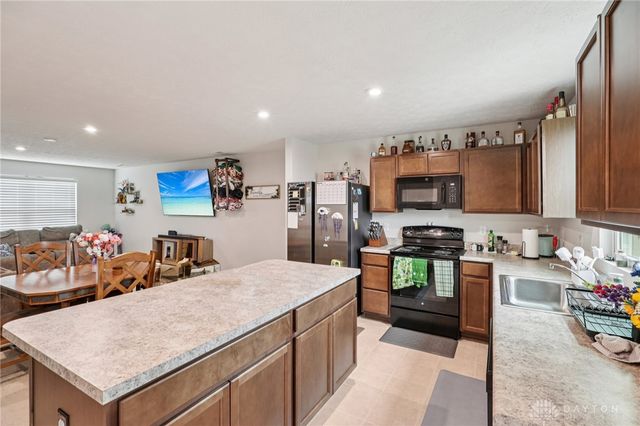 55 June Circle, West Milton, OH 45383