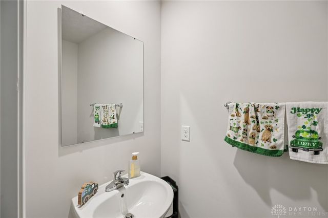 55 June Circle, West Milton, OH 45383