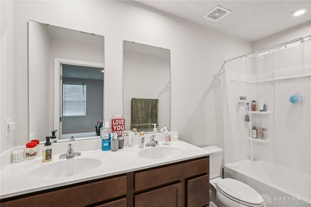 55 June Circle, West Milton, OH 45383