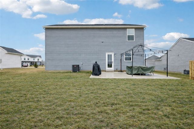 55 June Circle, West Milton, OH 45383