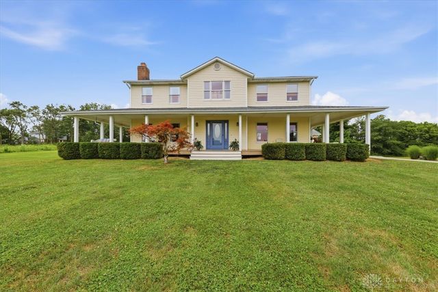 3620 McLean Road, Franklin, OH 45005