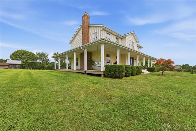 3620 McLean Road, Franklin, OH 45005
