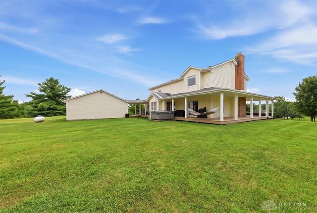 3620 McLean Road, Franklin, OH 45005