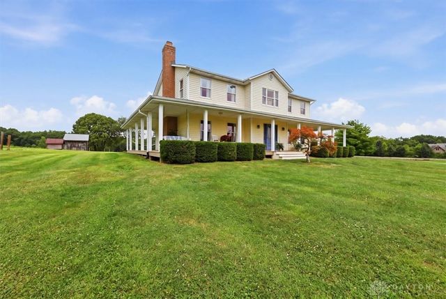 3620 McLean Road, Franklin, OH 45005