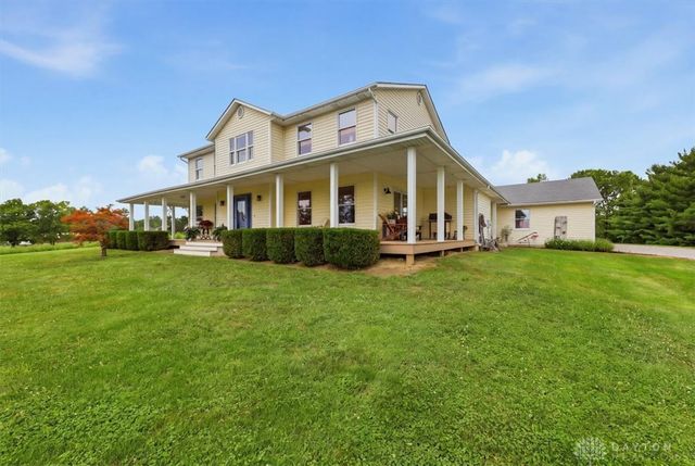 3620 McLean Road, Franklin, OH 45005