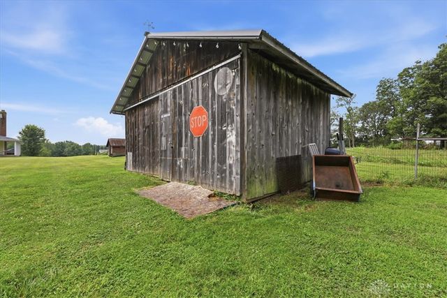 3620 McLean Road, Franklin, OH 45005
