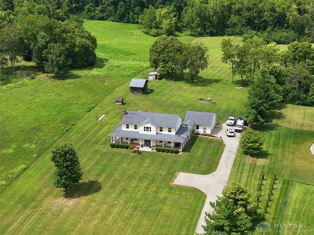 3620 McLean Road, Franklin, OH 45005