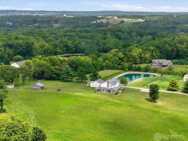 3620 McLean Road, Franklin, OH 45005