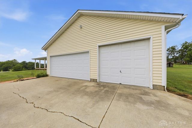 3620 McLean Road, Franklin, OH 45005