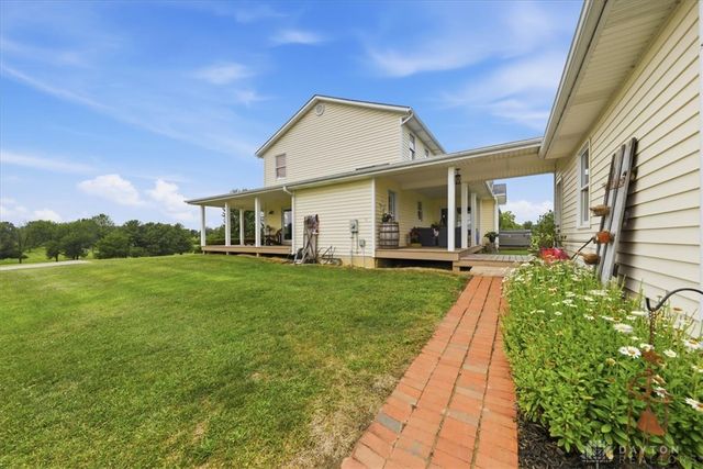 3620 McLean Road, Franklin, OH 45005