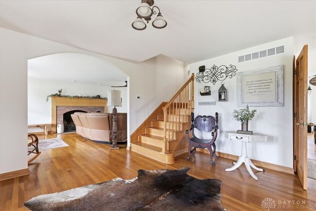 3620 McLean Road, Franklin, OH 45005