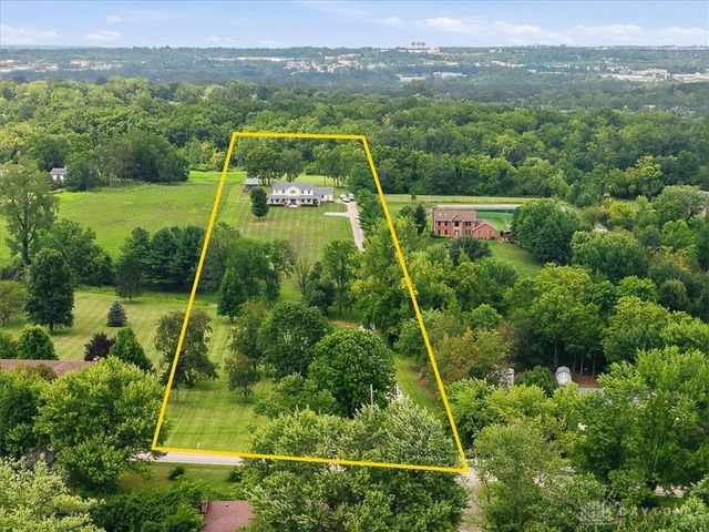 3620 McLean Road, Franklin, OH 45005