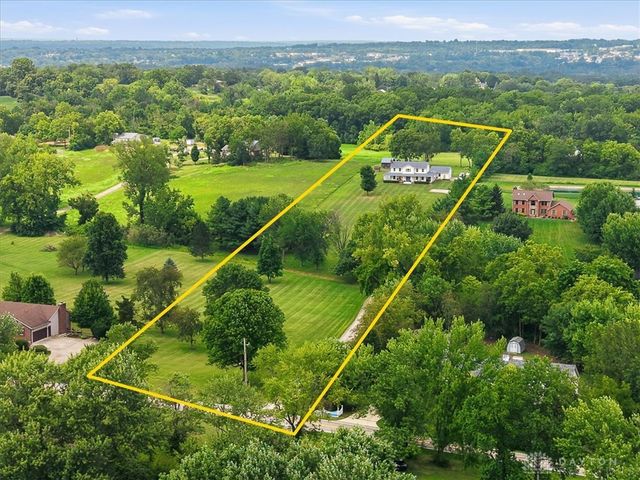 3620 McLean Road, Franklin, OH 45005