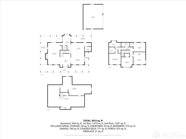3620 McLean Road, Franklin, OH 45005