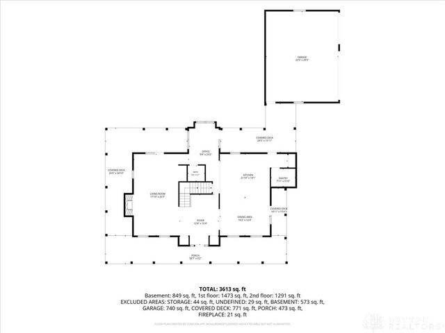 3620 McLean Road, Franklin, OH 45005