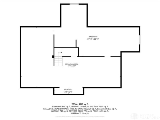 3620 McLean Road, Franklin, OH 45005